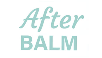 AfterBalmLogo